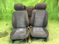 Комплект сидений 64110AC460MU 64110AC470MU 64414AC160MU 64454AC160MU SUBARU GRAND WAGON