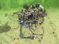 Коса 81502AC840 81202AC620 81406AC240 SUBARU GRAND WAGON