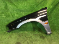 Крыло переднее левое SUBARU GRAND WAGON OEM 57110AC110 BG9 1998 Black 6L3