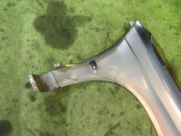 Крыло переднее левое SUBARU GRAND WAGON OEM 57110AC110 BG9 1998 Black 6L3