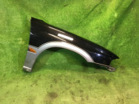 Крыло переднее правое SUBARU GRAND WAGON OEM 57110AC100 BG9 1998 Black 6L3