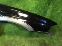 Крыло переднее правое SUBARU GRAND WAGON OEM 57110AC100 BG9 1998 Black 6L3