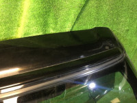 Porta da bagageira SUBARU GRAND WAGON OEM 61700AC100 BG9 1998 Black 6L3