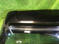 Porta da bagageira SUBARU GRAND WAGON OEM 61700AC100 BG9 1998 Black 6L3