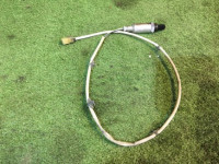 Oxygen sensor (lambda) SUBARU GRAND WAGON OEM 22690AA341 BG9 1998 EJ25DD