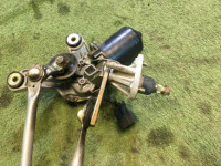 Mecanismo dos limpa-vidros SUBARU GRAND WAGON OEM 86521AC001 86511AC002 86521AC031 BG9 1998 EJ25DD