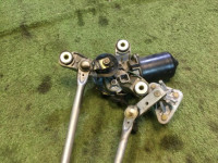 Mecanismo dos limpa-vidros SUBARU GRAND WAGON OEM 86521AC001 86511AC002 86521AC031 BG9 1998 EJ25DD