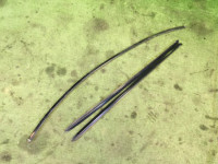 Молдинг лобового стекла 65023AC050 65023AC060 65023AC030 SUBARU GRAND WAGON