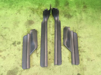 Накладки на пороги 94060AC000ML 94060AC050ML 94061AC000ML 94061AC010ML SUBARU GRAND WAGON