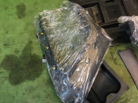 后备箱饰板 SUBARU GRAND WAGON OEM 94015AC220MU 94015AC230MU 94025AC200ML 94025AC030ML 95016AC230MJ BG9 1998 Black 6L3