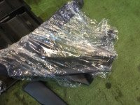 后备箱饰板 SUBARU GRAND WAGON OEM 94015AC220MU 94015AC230MU 94025AC200ML 94025AC030ML 95016AC230MJ BG9 1998 Black 6L3