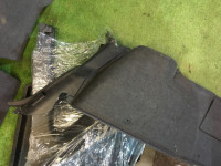 后备箱饰板 SUBARU GRAND WAGON OEM 94015AC220MU 94015AC230MU 94025AC200ML 94025AC030ML 95016AC230MJ BG9 1998 Black 6L3