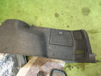 后备箱饰板 SUBARU GRAND WAGON OEM 94015AC220MU 94015AC230MU 94025AC200ML 94025AC030ML 95016AC230MJ BG9 1998 Black 6L3