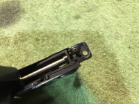 Подстаканник SUBARU GRAND WAGON OEM 66230AC000ML 66240AC000 BG9 1998 Black 6L3