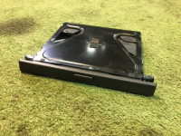Подстаканник SUBARU GRAND WAGON OEM 66230AC000ML 66240AC000 BG9 1998 Black 6L3