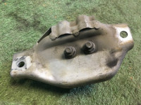 Подушка двс правая 41031AC140 41022FA000 SUBARU GRAND WAGON