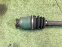 Front driveshaft SUBARU GRAND WAGON OEM 28021FC021 28021FC030 BG9 1998 EJ25DD