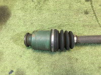 フロントドライブシャフト SUBARU GRAND WAGON OEM 28021FC030 28021FC021 BG9 1998 EJ25DD