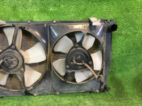ラジエーター SUBARU GRAND WAGON OEM 45199AC240 BG9 1998 EJ25DD