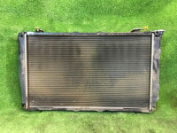 ラジエーター SUBARU GRAND WAGON OEM 45199AC240 BG9 1998 EJ25DD