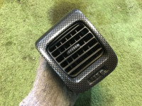 エアコンパネルベゼル SUBARU GRAND WAGON OEM 66220AC070ML 66221AC000ML 66430AC070ML 66430AC080ML BG9 1998 Black 6L3