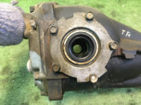 Diferencial SUBARU GRAND WAGON OEM 27011AA312 27011AA313 BG9 1998 EJ25DD