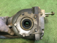 Diferencial SUBARU GRAND WAGON OEM 27011AA312 27011AA313 BG9 1998 EJ25DD