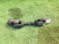 Рулевой карданчик SUBARU GRAND WAGON OEM 34160AC060 BG9 1998 EJ25DD