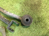 手动换挡机构 SUBARU GRAND WAGON OEM 35011AC090 35041AC130 35031AC050 BG9 1998 EJ25DD