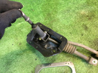 手动换挡机构 SUBARU GRAND WAGON OEM 35011AC090 35041AC130 35031AC050 BG9 1998 EJ25DD
