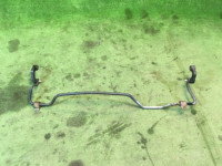 Стабилизатор задний SUBARU GRAND WAGON OEM 20450AC090 BG9 1998 EJ25DD