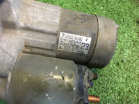 Starter motor SUBARU GRAND WAGON OEM 23300AA380 23300AA381 BG9 1998 EJ25DD
