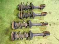 Стойки SUBARU GRAND WAGON OEM 20311AC200 20311AC210 20330AC410 20363AC201 20363AC211 BG9 1998 EJ25DD