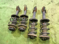 Стойки SUBARU GRAND WAGON OEM 20311AC200 20311AC210 20330AC410 20363AC201 20363AC211 BG9 1998 EJ25DD