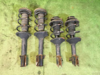 Стойки SUBARU GRAND WAGON OEM 20311AC200 20311AC210 20330AC410 20363AC201 20363AC211 BG9 1998 EJ25DD
