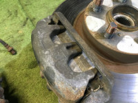 ดุมล้อหน้า SUBARU GRAND WAGON OEM 26291AC020 26291AC030 26310AA092 28016AA011 28016AA011NT BG9 1998 EJ25DD