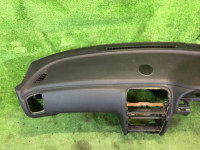 Tablier SUBARU GRAND WAGON OEM 66312AC011ML 66312AC010ML BG9 1998 Black 6L3