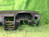 Tablier SUBARU GRAND WAGON OEM 66312AC011ML 66312AC010ML BG9 1998 Black 6L3