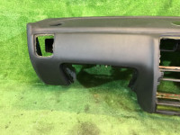 Tablier SUBARU GRAND WAGON OEM 66312AC011ML 66312AC010ML BG9 1998 Black 6L3