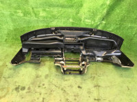 Tablier SUBARU GRAND WAGON OEM 66312AC011ML 66312AC010ML BG9 1998 Black 6L3