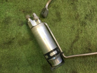 Tubos do ar condicionado SUBARU GRAND WAGON OEM 73422AC000 73422AC030 73431AC030 73424AC140 BG9 1998 EJ25DD