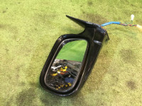 左后视镜 SUBARU GRAND WAGON OEM 91031AC280VF 91031AC282VF BG9 1998 Black 6L3