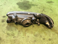 Faróis SUBARU GRAND WAGON OEM 84001AC160 84001AC170 BG9 1998