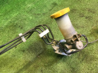 Главный цилиндр сцепления SUBARU GRAND WAGON OEM 37230AA000 BG9 1998 EJ25DD