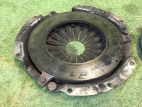 Корзина сцепления SUBARU GRAND WAGON OEM 30210AA370 30210AA371 30100AA680 30100AA681 BG9 1998 EJ25DD