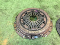 Корзина сцепления SUBARU GRAND WAGON OEM 30210AA370 30210AA371 30100AA680 30100AA681 BG9 1998 EJ25DD