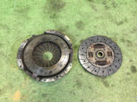 Корзина сцепления SUBARU GRAND WAGON OEM 30210AA370 30210AA371 30100AA680 30100AA681 BG9 1998 EJ25DD