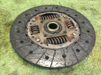 Корзина сцепления SUBARU GRAND WAGON OEM 30210AA370 30210AA371 30100AA680 30100AA681 BG9 1998 EJ25DD