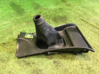 Кожух мкпп 92072AC000 92070AC200 SUBARU GRAND WAGON