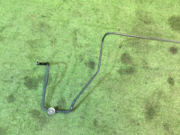 Tubagem de travão SUBARU LEGACY OEM 26530AC010 26522AA020 26522AA010 BG5 1996 EJ20H